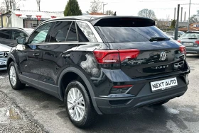 VW T-Roc 1.6TDI 116HP CARPLAY LANE ASSIST EURO6D-TEMP, снимка 7