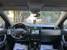 Dacia Duster 1.5dCi* 4x4* NAVI, снимка 8