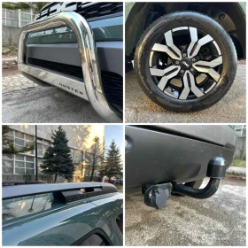 Dacia Duster 1.5dCi* 4x4* NAVI, снимка 14