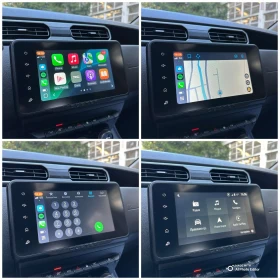 Dacia Duster 1.5dCi* 4x4* NAVI, снимка 10