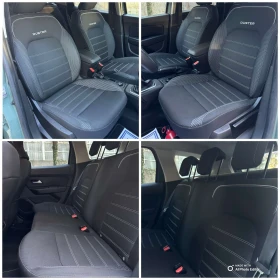 Dacia Duster 1.5dCi* 4x4* NAVI, снимка 13