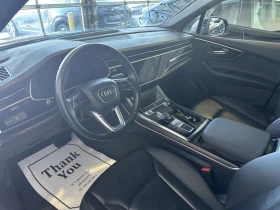 Audi Q7 QUATTRO * KOMFORT * CAMERA * LINE ASSIST * PANO , снимка 11