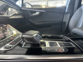 Audi Q7 QUATTRO * KOMFORT * CAMERA * LINE ASSIST * PANO , снимка 14