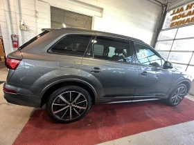 Audi Q7 QUATTRO * KOMFORT * CAMERA * LINE ASSIST * PANO , снимка 4