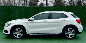 Mercedes-Benz GLA 200 AMG-LINE / KAMERA / PREMIUM / NAVY , снимка 5