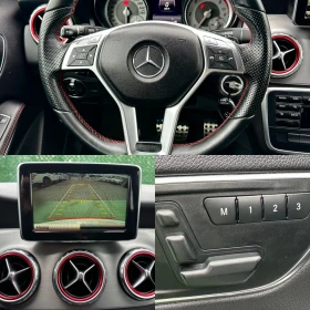 Mercedes-Benz GLA 200 AMG-LINE / KAMERA / PREMIUM / NAVY , снимка 11