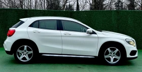 Mercedes-Benz GLA 200 AMG-LINE / KAMERA / PREMIUM / NAVY , снимка 6