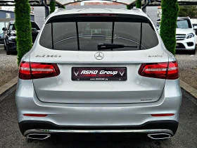 Mercedes-Benz GLC 250 AMG/9G/GERMANY/PANO/HUD/360CAMERA/AIR/ПОДГРЕВ/ЛИЗИ, снимка 6