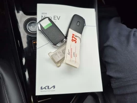 Kia Niro WIND+ CARFAX /2 ключа/Подгрев, снимка 7