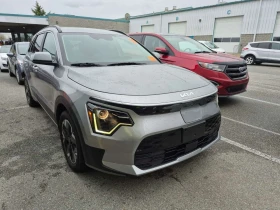 Kia Niro WIND+ CARFAX /2 ключа/Подгрев, снимка 2