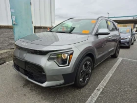 Kia Niro WIND+ CARFAX /2 ключа/Подгрев, снимка 1