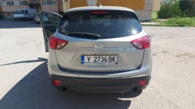 Mazda CX-5, снимка 3