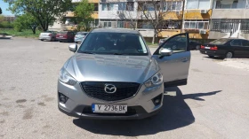 Mazda CX-5, снимка 1