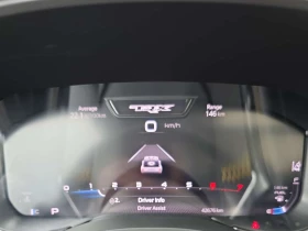 Dodge RAM 1500 TRX| 360| HARMAN/KARDON| 12-INCH TOUCHSCREEN| CRFX, снимка 9