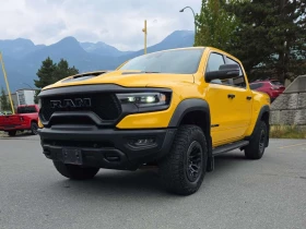 Dodge RAM 1500 TRX| 360| HARMAN/KARDON| 12-INCH TOUCHSCREEN| CRFX, снимка 1