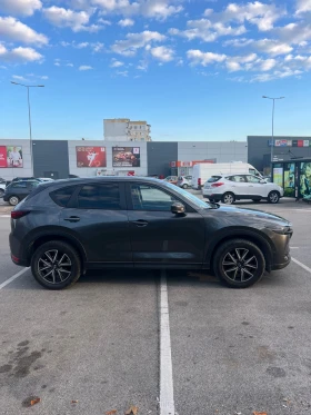 Mazda CX-5, снимка 6