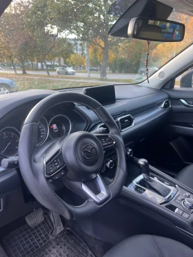 Mazda CX-5, снимка 1
