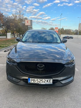 Mazda CX-5, снимка 4