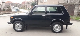 Lada Niva 1, 7 i  83 k.c. 45198 km., снимка 6