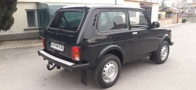Lada Niva 1, 7 i  83 k.c. 45198 km., снимка 3