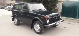 Lada Niva 1, 7 i  83 k.c. 45198 km., снимка 1