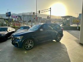 BMW X5 M50d, снимка 14