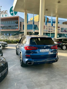 BMW X5 M50d, снимка 1