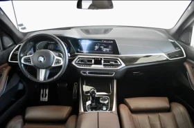 BMW X5 M50d, снимка 10