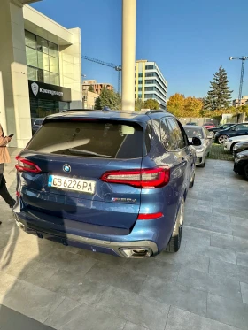 BMW X5 M50d, снимка 13