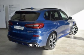 BMW X5 M50d, снимка 9