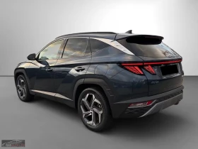 Hyundai Tucson 1.6PHEV/265HP/PRIME/4X4/360/ACC/KRELL/LED/285z, снимка 2