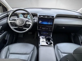 Hyundai Tucson 1.6PHEV/265HP/PRIME/4X4/360/ACC/KRELL/LED/285z, снимка 8