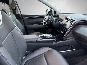Hyundai Tucson 1.6PHEV/265HP/PRIME/4X4/360/ACC/KRELL/LED/285z, снимка 10