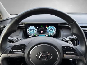 Hyundai Tucson 1.6PHEV/265HP/PRIME/4X4/360/ACC/KRELL/LED/285z, снимка 6