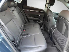 Hyundai Tucson 1.6PHEV/265HP/PRIME/4X4/360/ACC/KRELL/LED/285z, снимка 11