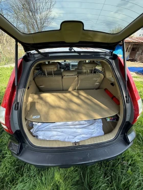 Honda Cr-v Awd Обслужена верига съднител, снимка 4