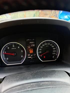 Honda Cr-v Awd Обслужена верига съднител, снимка 6