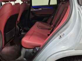 BMW X4 M40I XDRIVE| BROOKLYN GREY| PANO| HEAD-UP| 360| , снимка 13