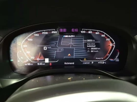 BMW X4 M40I XDRIVE| BROOKLYN GREY| PANO| HEAD-UP| 360| , снимка 12