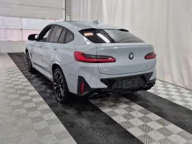BMW X4 M40I XDRIVE| BROOKLYN GREY| PANO| HEAD-UP| 360| , снимка 4