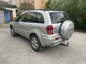 Toyota Rav4 2.0d-4d 116, снимка 4