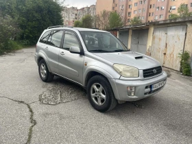 Toyota Rav4 2.0d-4d 116, снимка 2
