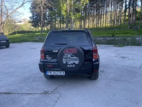 Toyota Rav4, снимка 5
