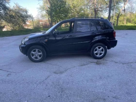 Toyota Rav4, снимка 3