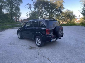 Toyota Rav4, снимка 4