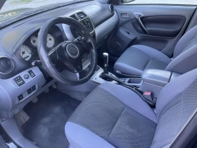 Toyota Rav4, снимка 10