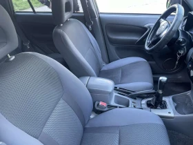 Toyota Rav4, снимка 9