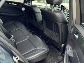 Mercedes-Benz ML 350 |  BlueTEC | 360 | HARMAN KARDON | ПАНОРАМА | , снимка 13