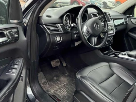 Mercedes-Benz ML 350 |  BlueTEC | 360 | HARMAN KARDON | ПАНОРАМА | , снимка 5