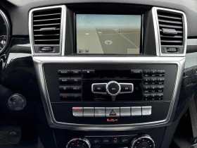 Mercedes-Benz ML 350 |  BlueTEC | 360 | HARMAN KARDON | ПАНОРАМА | , снимка 9